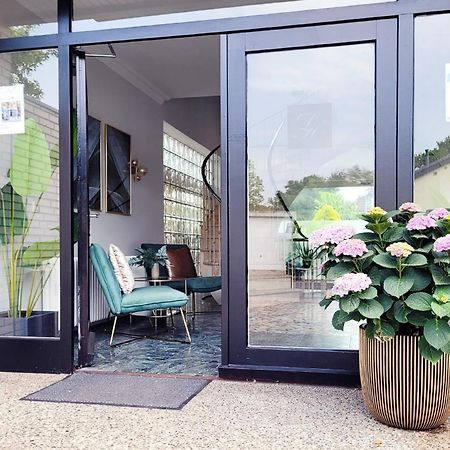 שרבאוץ Moderne Maisonette Ferienwohnung Mit Gartenzugang, Nur 7 Gehminuten Zum Strand, Parkplatz & Fahrradunterstellplatz מראה חיצוני תמונה
